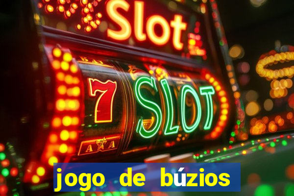 jogo de búzios grátis pelo whatsapp